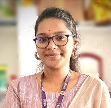AISWARYAAM M B