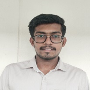 RAHUL RAJ S