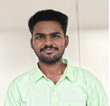 SUGANTH K