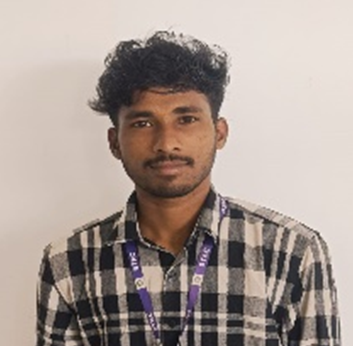 NETHAJI P