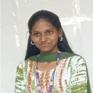 SUVETHA J
