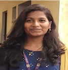 DIVYA B