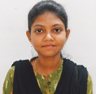 MUGESHPRIYA P