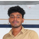 LOGESH P