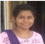 NITHYASRI M