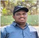 SIVARAM S