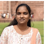 SUBASHINI R