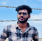 DHANUSH M