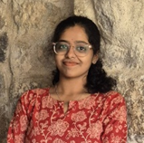 NAVYA P J