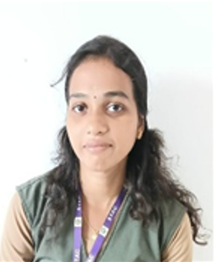 Ms. Abirami V S