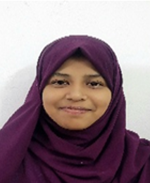 Ms. Fathima Nargis A N
