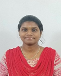 Ms. Karthika A
