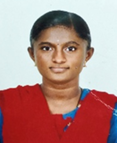 Ms. Kavitha M