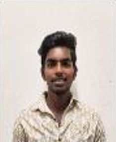 Mr. Madhesh V