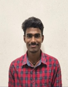 Mr. Mani Nambi Ganesh S