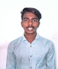 Mr. Manoj Pravin D