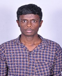 Mr. Nitesh Kannan V