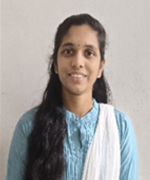 Ms. Poongothai A