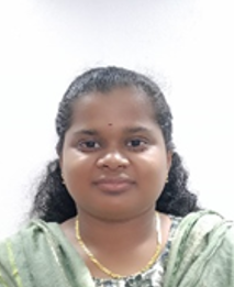 Ms. Prathiba B