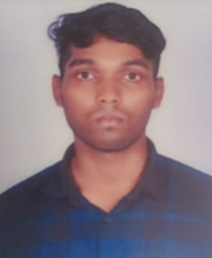 Mr. Raja M