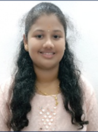 Ms. Rathika M
