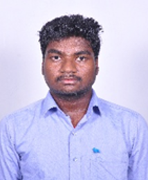 Mr. Sabareeswar S