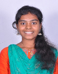 Ms. Sangeetha Kumari M