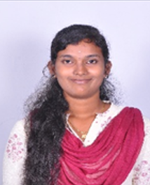 Ms. Sanjitha M