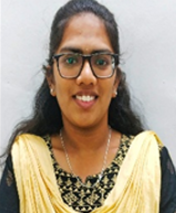 Ms. Santhiya M
