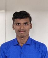 Mr. Sriraman R