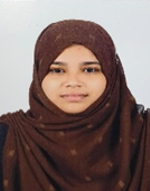 Ms. Suhana Bushra A