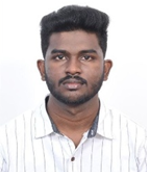Mr. Vimal Ajay M