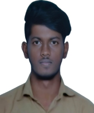 Ragav Anand P