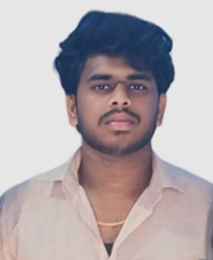 Saravanan M