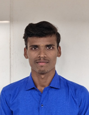 Sriraman R