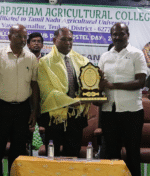 SYNERGIA 2K25 – 9th Students Club Day Celebration