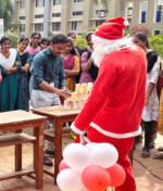 Christmas Celebration 2025