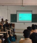 NDLI Awareness Program