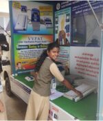 EVM Awareness Programme