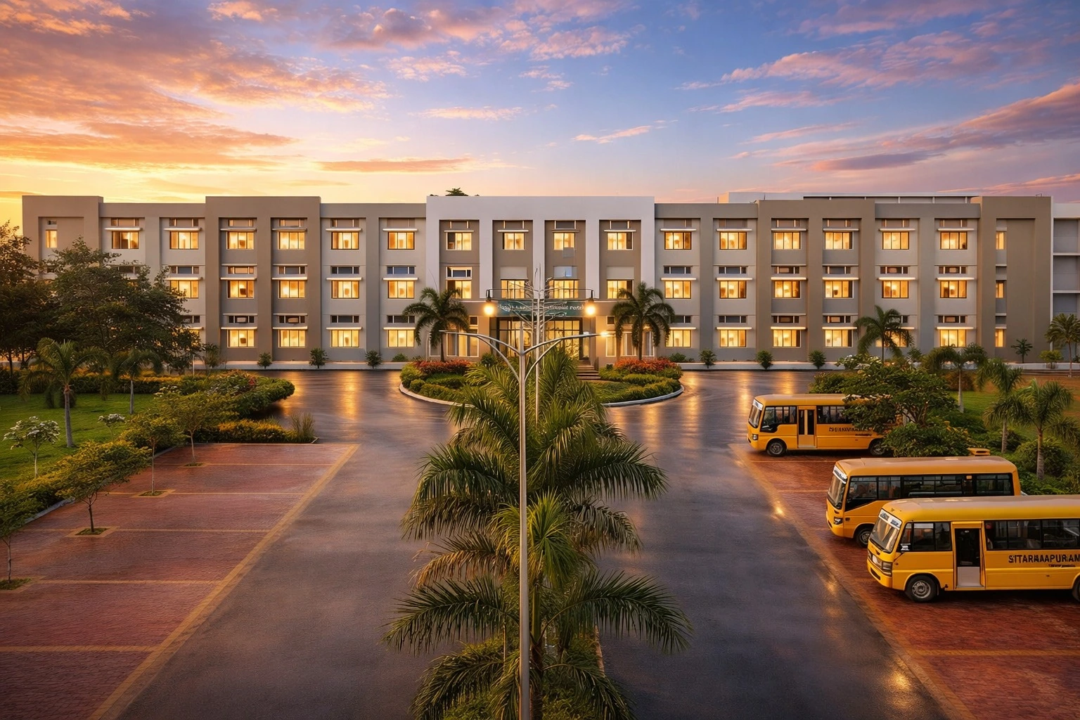 Top Bsc Agriculture College in TamilNadu