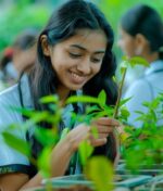 CAREER IN AGRICULTURE: A PROMISING FUTURE WITH BSC AGRICULTURE