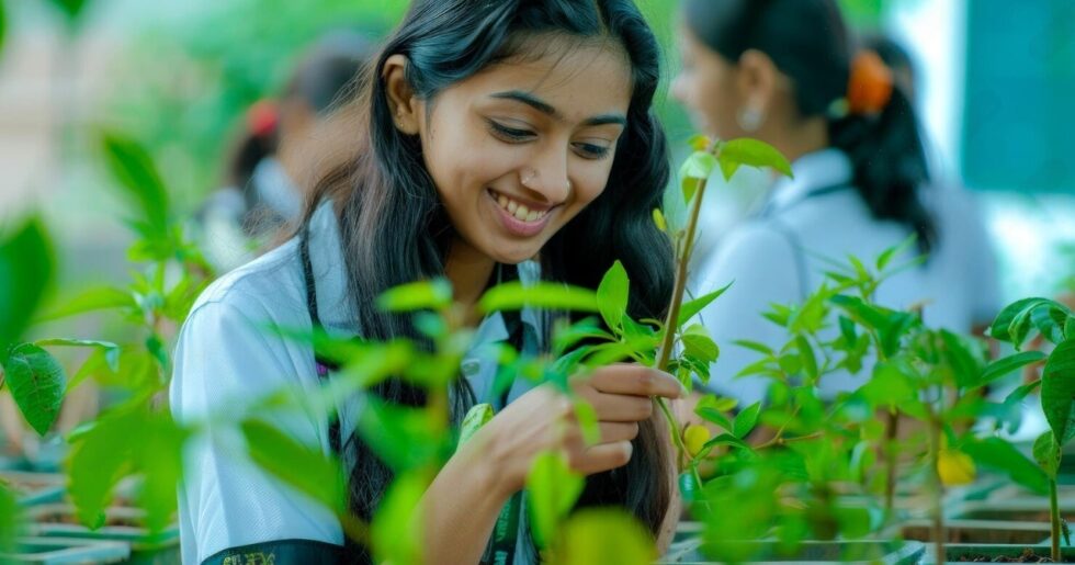 CAREER IN AGRICULTURE: A PROMISING FUTURE WITH BSC AGRICULTURE