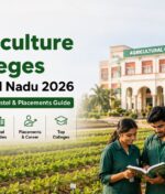 Top Agriculture Colleges in Tamil Nadu 2026: Admission, Hostel Facilities & Placement Guide