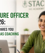 TNPSC Agriculture Officer Exam 2026: How STAC Prepares You Through Free IAS Coaching