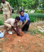 World Environment Day 2026 Celebrated at STAC