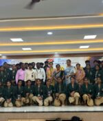 “வா… உயர்வோம்!” – Motivational Programme